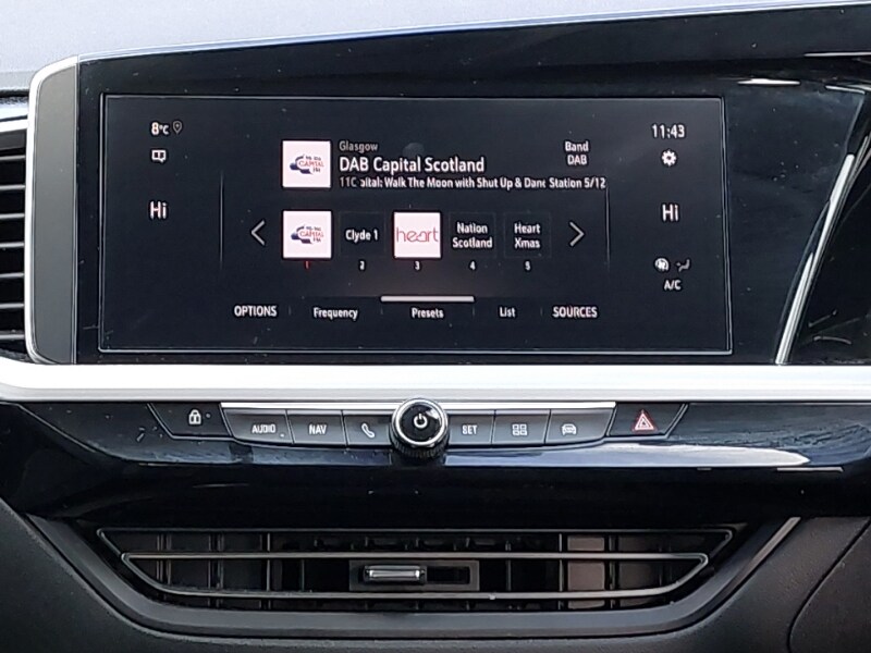 Used Vauxhall Grandland 2022 for sale - 77606671: Photo 11