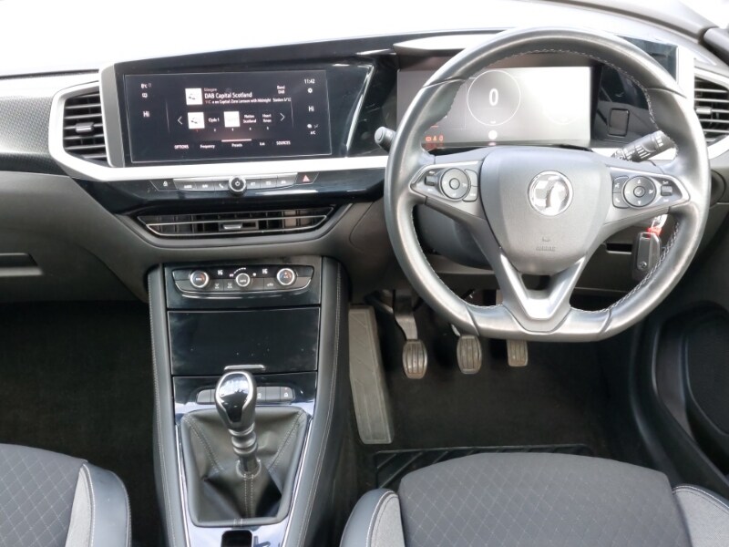 Used Vauxhall Grandland 2022 for sale - 77606671: Photo 7
