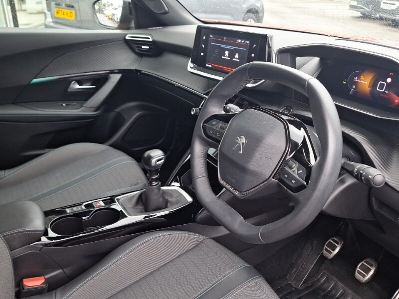 Used Peugeot 2008 2022 for sale - 76778500: Photo 10