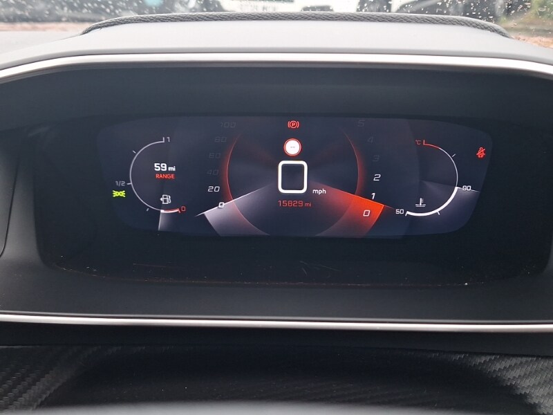 Used Peugeot 2008 2022 for sale - 76778500: Photo 11