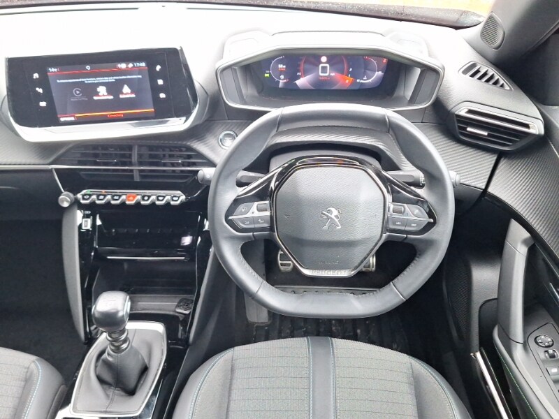 Used Peugeot 2008 2022 for sale - 76778500: Photo 7