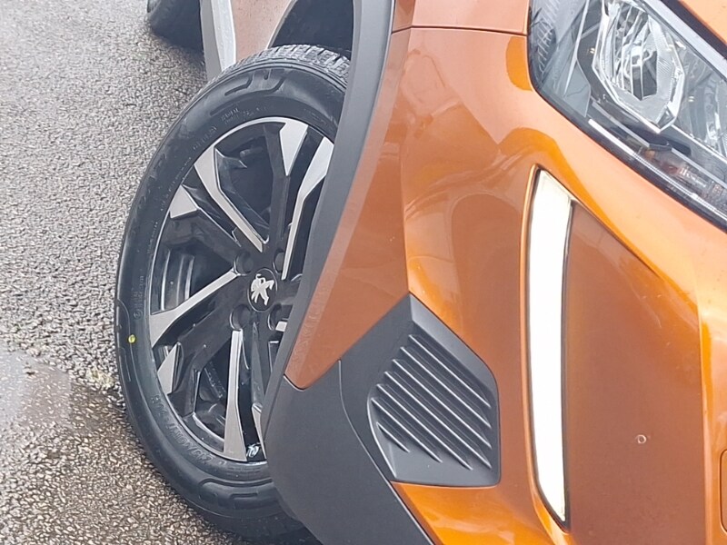 Used Peugeot 2008 2022 for sale - 76778500: Photo 9