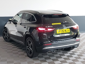Used Mercedes-Benz GLA 2026 for sale - 79581058: Photo