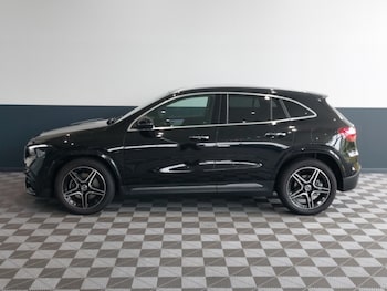 Used Mercedes-Benz GLA 2026 for sale - 79581058: Photo