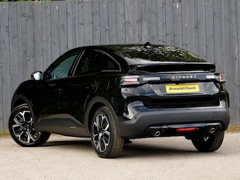 Used Citroen C4 2026 for sale - 78510277: Photo