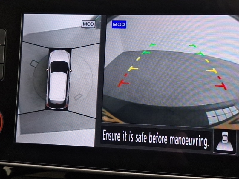 Used Nissan Leaf 2022 for sale - 77078775: Photo 12