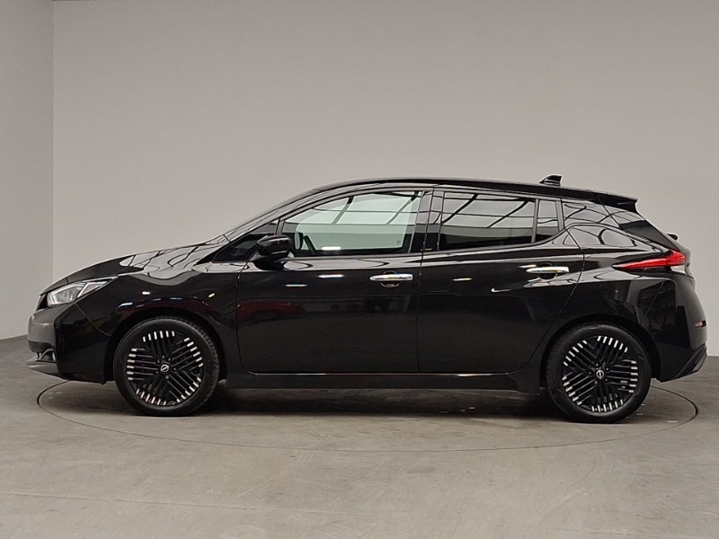 Used Nissan Leaf 2022 for sale - 77078775: Photo 4