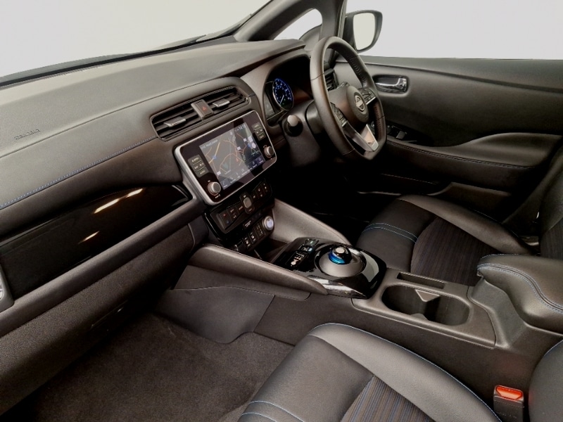 Used Nissan Leaf 2022 for sale - 77078775: Photo 5