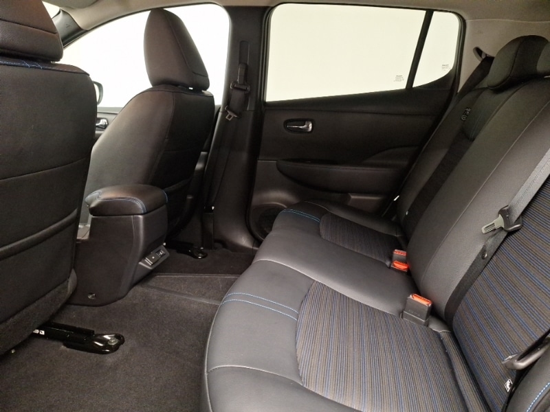 Used Nissan Leaf 2022 for sale - 77078775: Photo 6
