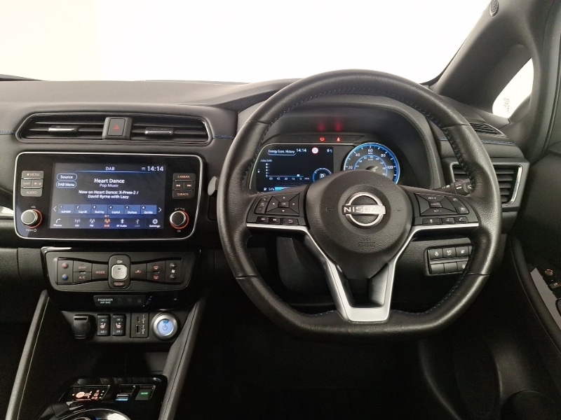 Used Nissan Leaf 2022 for sale - 77078775: Photo 7