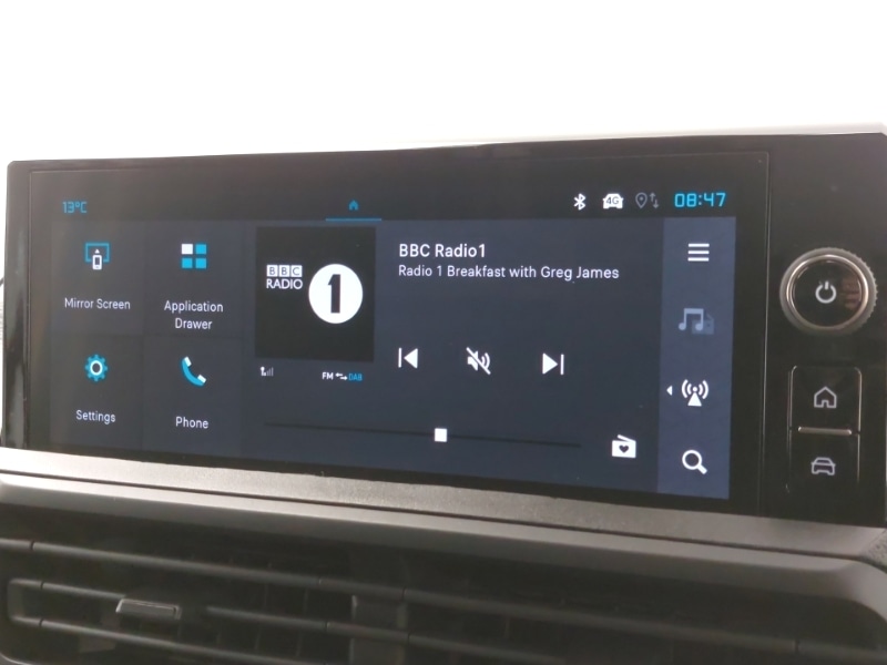 Used Citroen Dispatch 2024 for sale - 76555919: Photo 10