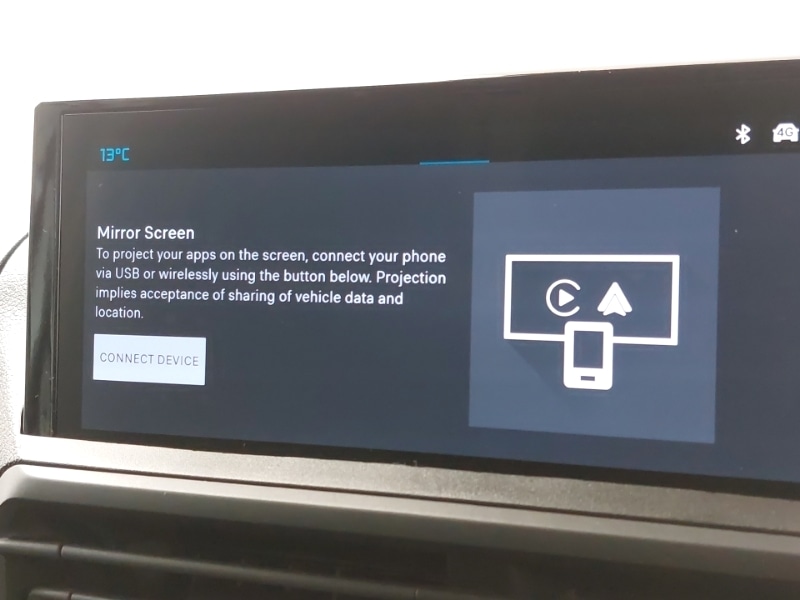 Used Citroen Dispatch 2024 for sale - 76555919: Photo 11