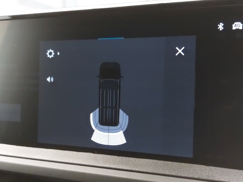 Used Citroen Dispatch 2024 for sale - 76555919: Photo 12