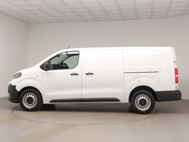 Used Citroen Dispatch 2024 for sale - 76555919: Photo 4