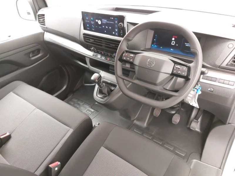 Used Citroen Dispatch 2024 for sale - 76555919: Photo 7