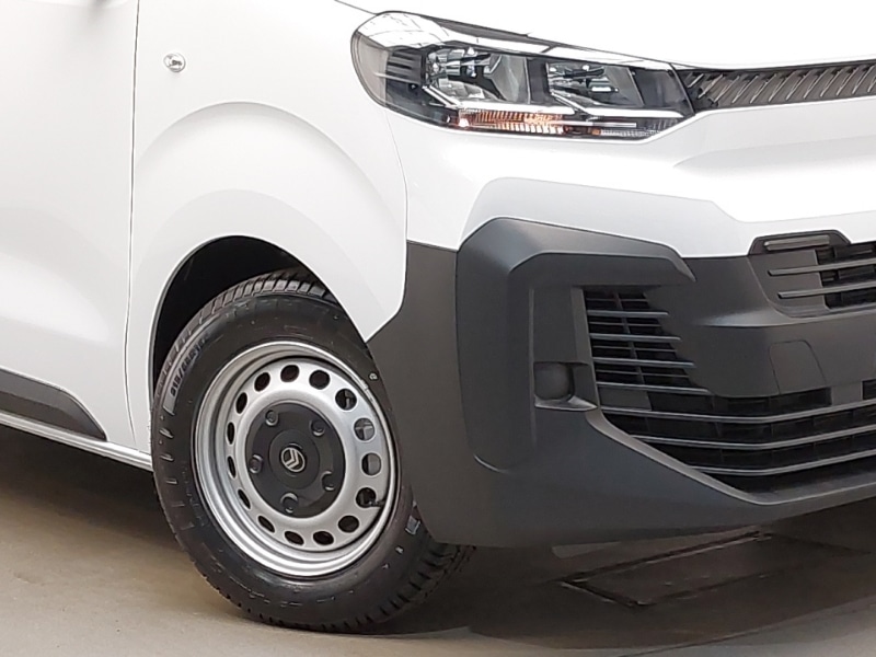 Used Citroen Dispatch 2024 for sale - 76555919: Photo 9