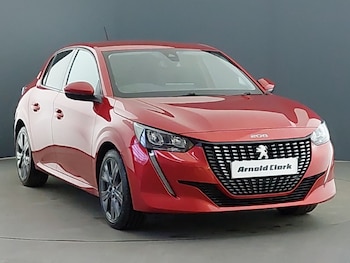 Used Peugeot 208 2020 for sale - 77316398: Photo