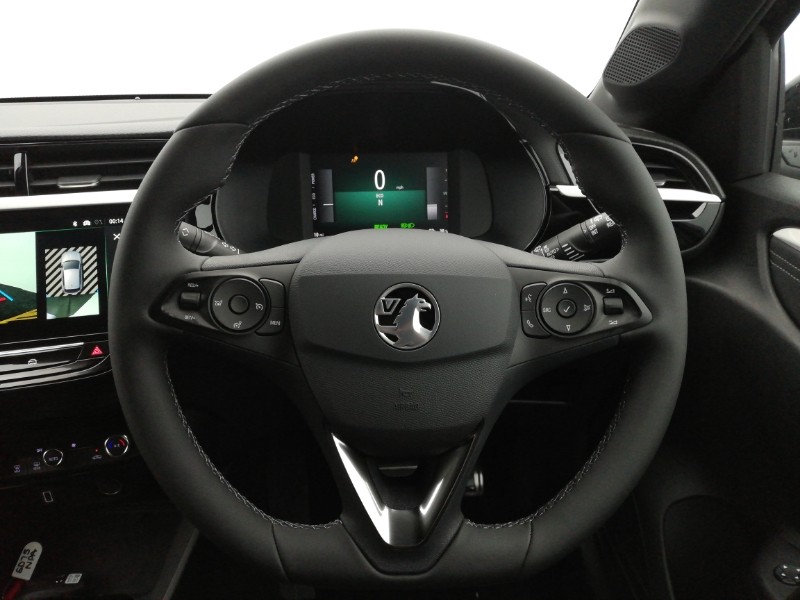 Used Vauxhall Corsa 2025 for sale - 77992259: Photo 11