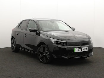 Vauxhall Corsa feature image