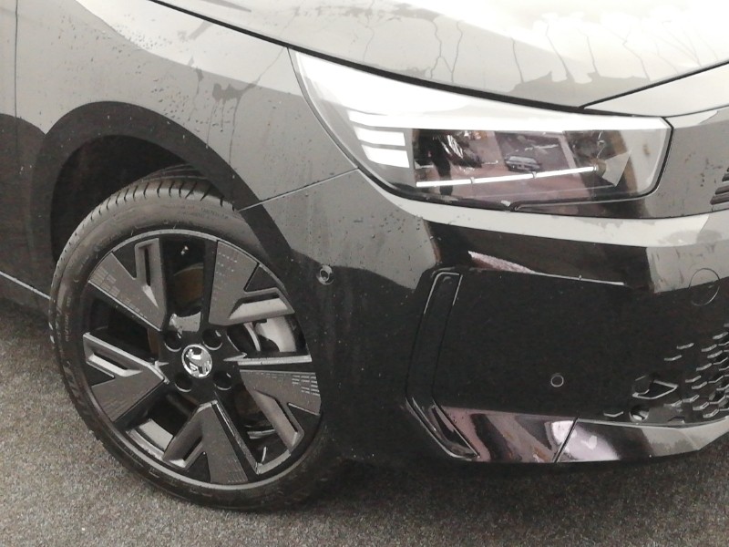 Used Vauxhall Corsa 2025 for sale - 77992259: Photo 9