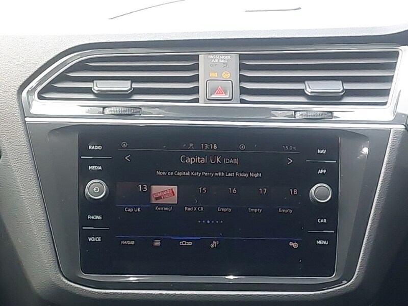 Used Volkswagen Tiguan 2021 for sale - 76492751: Photo 10