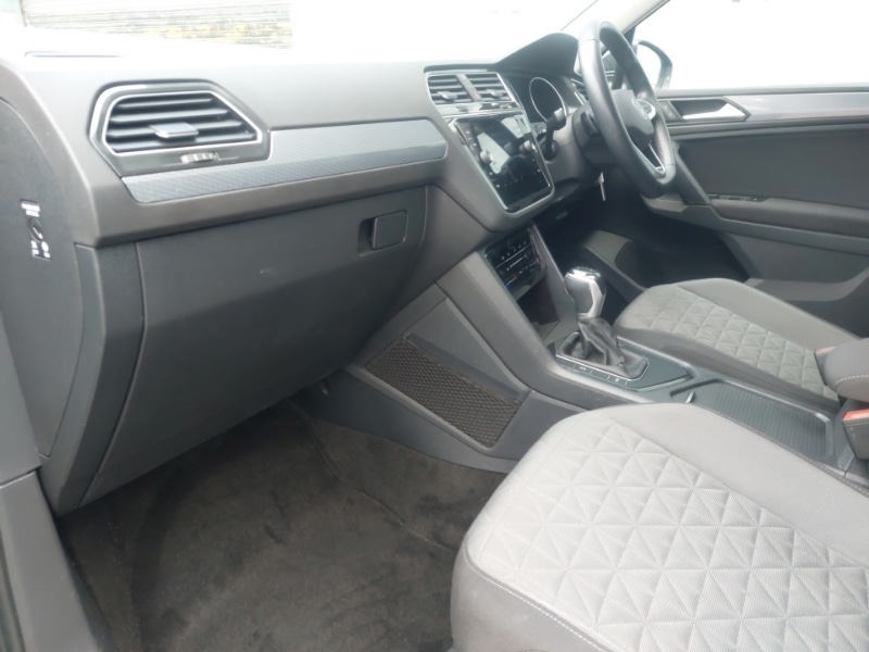 Used Volkswagen Tiguan 2021 for sale - 76492751: Photo 5