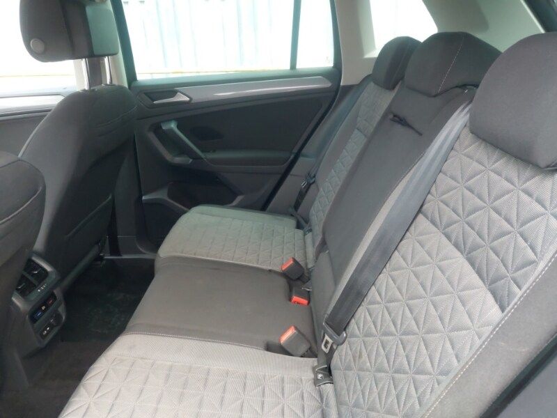 Used Volkswagen Tiguan 2021 for sale - 76492751: Photo 6