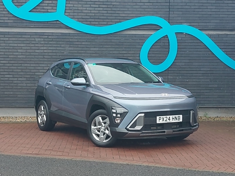 Used Hyundai KONA 2024 for sale - 76492738: Photo 1