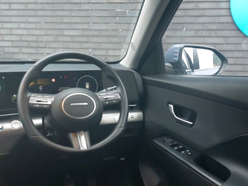 Used Hyundai KONA 2024 for sale - 76492738: Photo 10