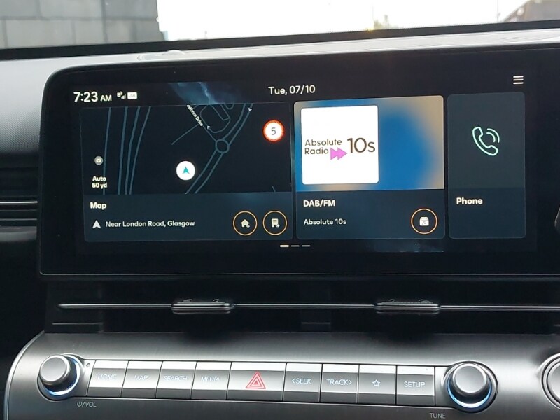 Used Hyundai KONA 2024 for sale - 76492738: Photo 11