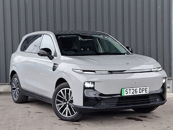 Used Leapmotor B10 2026 for sale - 77852064: Photo