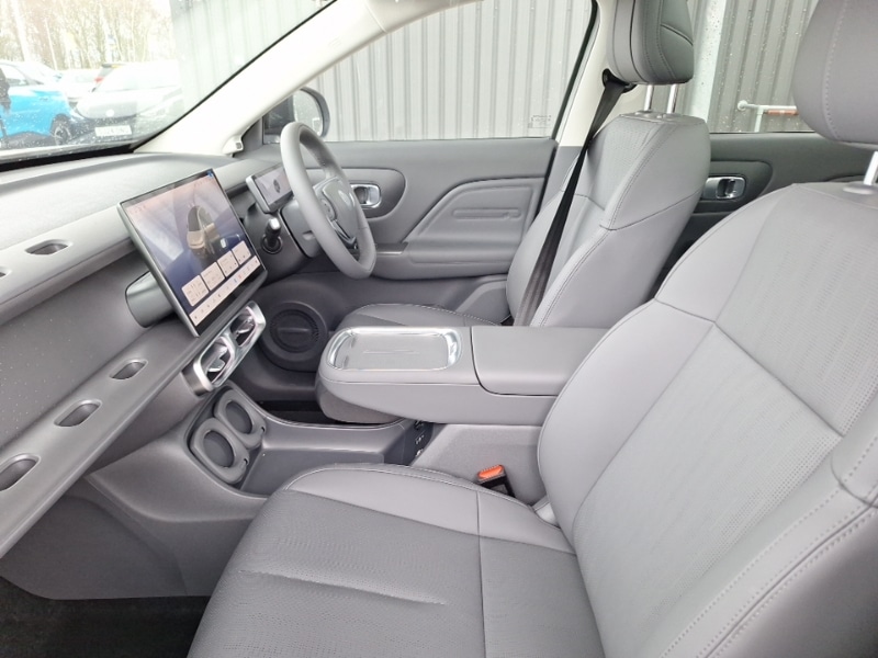 Used Leapmotor B10 2026 for sale - 77852064: Photo 5