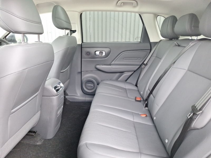 Used Leapmotor B10 2026 for sale - 77852064: Photo 6