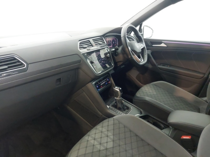 Used Volkswagen Tiguan 2022 for sale - 77405994: Photo 5