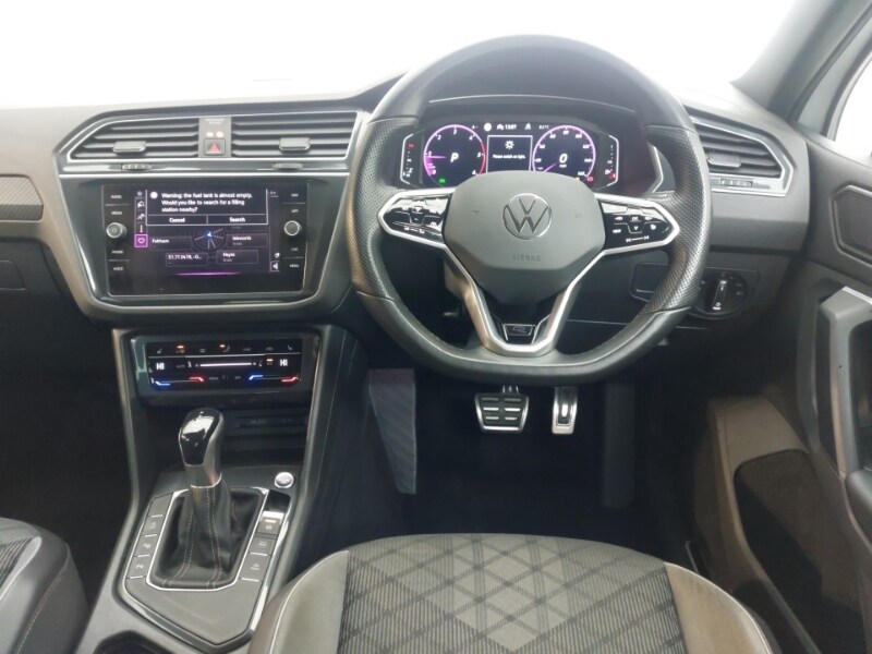 Used Volkswagen Tiguan 2022 for sale - 77405994: Photo 7
