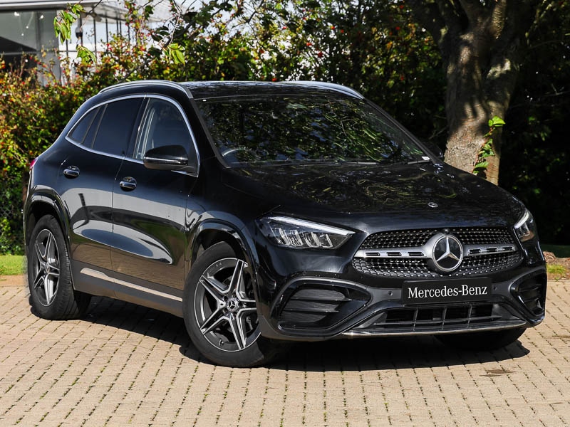 Used Mercedes-Benz GLA 2024 for sale - 76548274: Photo 1