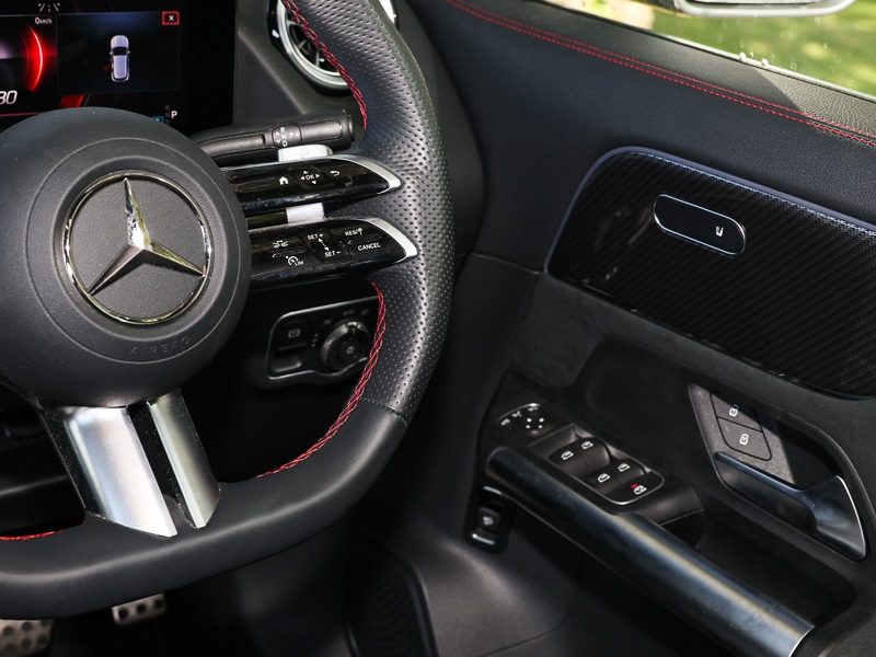 Used Mercedes-Benz GLA 2024 for sale - 76548274: Photo 11