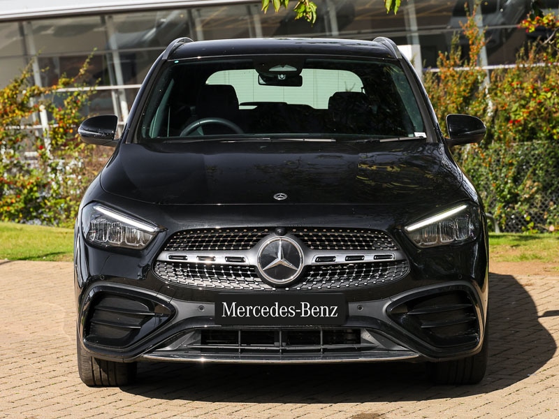 Used Mercedes-Benz GLA 2024 for sale - 76548274: Photo 12