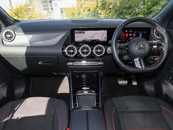 Used Mercedes-Benz GLA 2024 for sale - 76548274: Photo