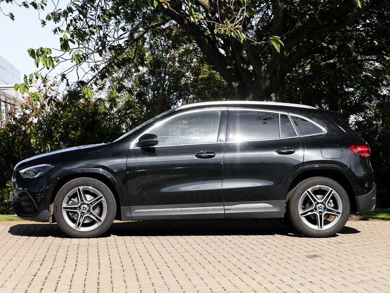 Used Mercedes-Benz GLA 2024 for sale - 76548274: Photo 4