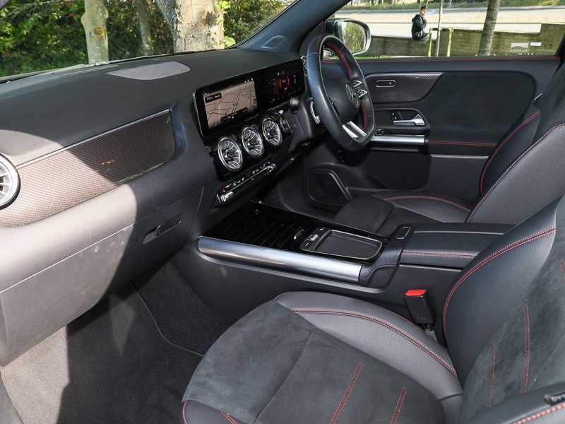 Used Mercedes-Benz GLA 2024 for sale - 76548274: Photo 5