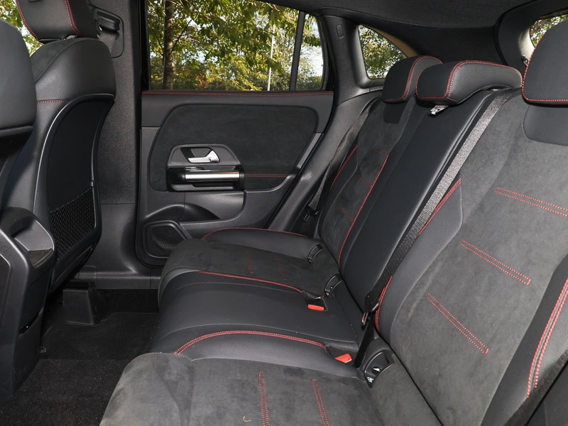 Used Mercedes-Benz GLA 2024 for sale - 76548274: Photo 6