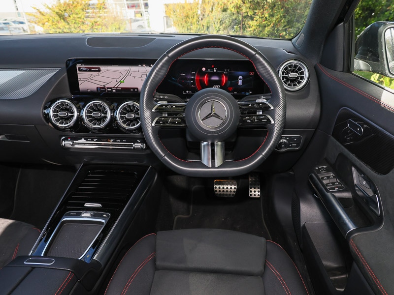 Used Mercedes-Benz GLA 2024 for sale - 76548274: Photo 7