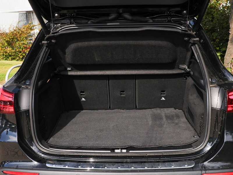 Used Mercedes-Benz GLA 2024 for sale - 76548274: Photo 8