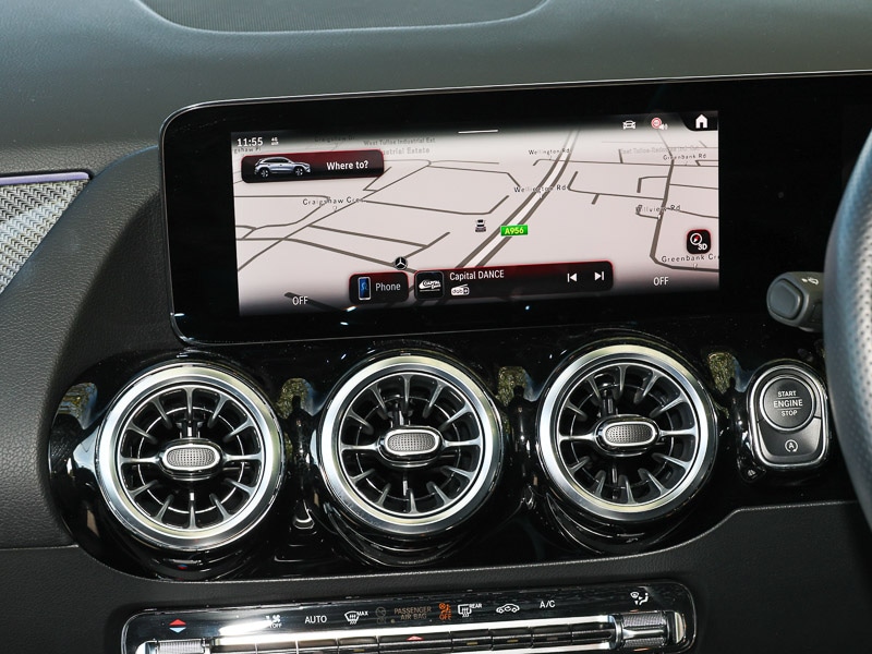 Used Mercedes-Benz GLA 2024 for sale - 76548274: Photo 9