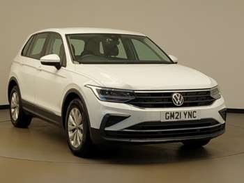 2021 - 1.5 TSI 5dr
