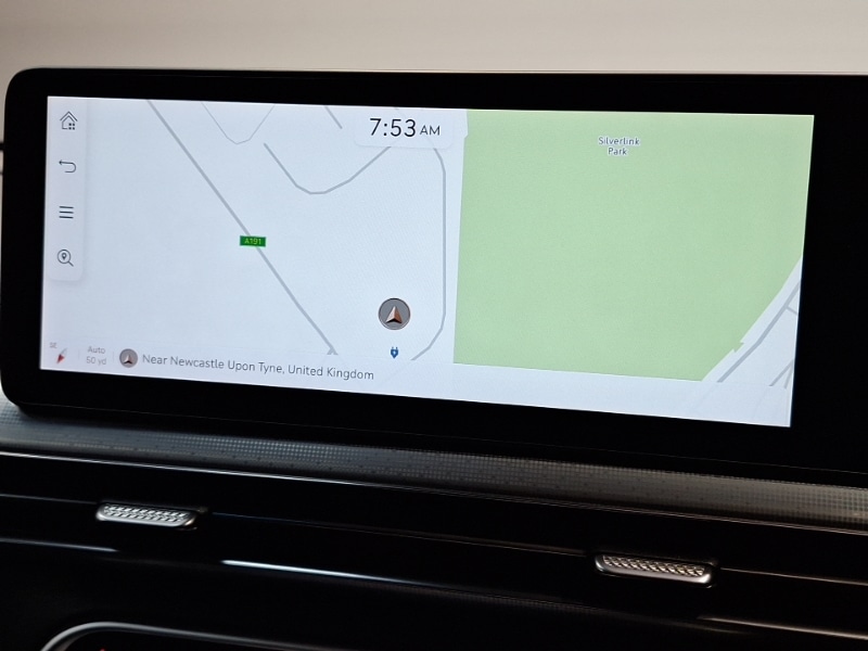 Used Genesis GV60 2022 for sale - 76789113: Photo 10