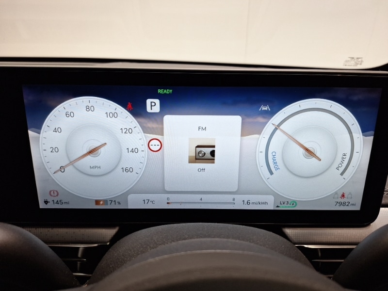 Used Genesis GV60 2022 for sale - 76789113: Photo 11