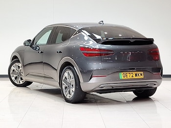 Used Genesis GV60 2022 for sale - 76789113: Photo