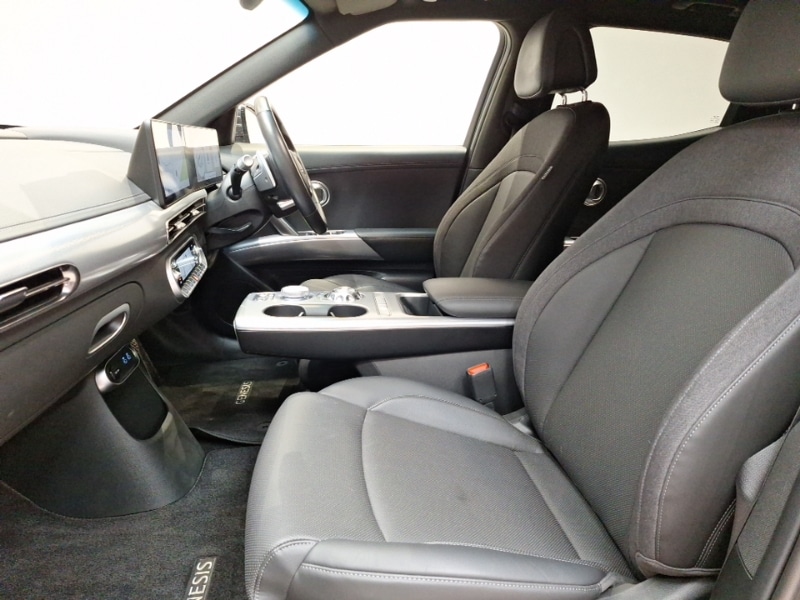 Used Genesis GV60 2022 for sale - 76789113: Photo 5